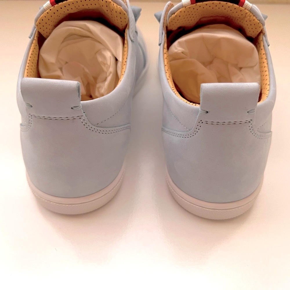 🔥CHRISTIAN LOUBOUTIN Sneaker - Picture 2 of 9